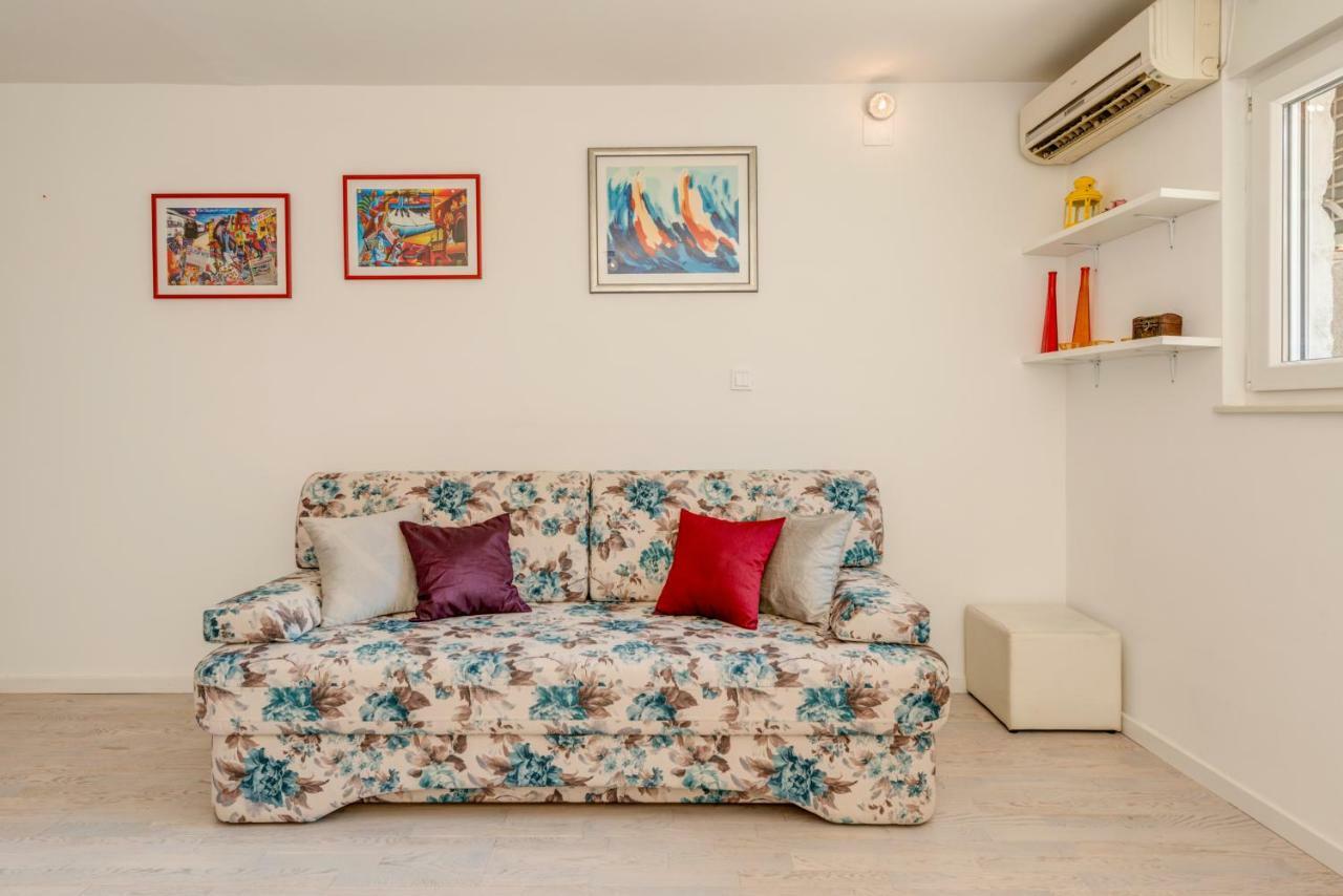 Rose Apartment سبليت المظهر الخارجي الصورة